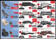 13. stránka Asko nábytok letáku