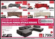 15. stránka Asko nábytok letáku