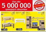 18. stránka Asko nábytok letáku