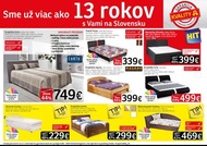 21. stránka Asko nábytok letáku