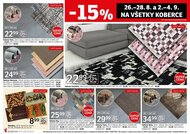 47. stránka Asko nábytok letáku