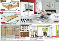 21. stránka Asko nábytok letáku