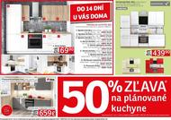 20. stránka Asko nábytok letáku