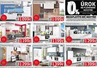 22. stránka Asko nábytok letáku