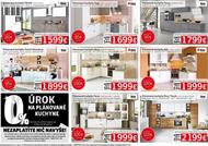 23. stránka Asko nábytok letáku