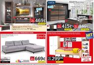 23. stránka Asko nábytok letáku