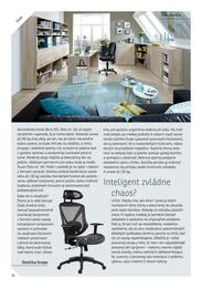 20. stránka Asko nábytok letáku