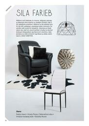 34. stránka Asko nábytok letáku