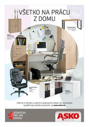 48. stránka Asko nábytok letáku