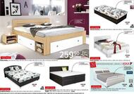 14. stránka Asko nábytok letáku