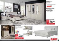 9. stránka Asko nábytok letáku