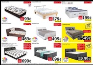 12. stránka Asko nábytok letáku