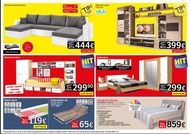 20. stránka Asko nábytok letáku