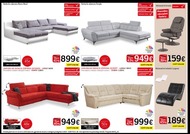 6. stránka Asko nábytok letáku