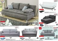 2. stránka Asko nábytok letáku