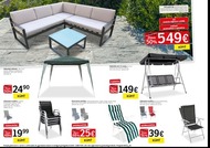 8. stránka Asko nábytok letáku