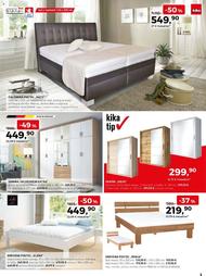 3. stránka Kika letáku