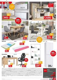 8. stránka Kika letáku