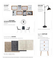 50. stránka Kika letáku