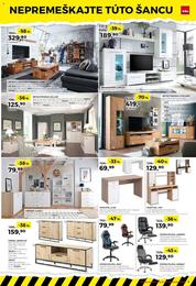 5. stránka Kika letáku