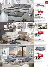 3. stránka Kika letáku