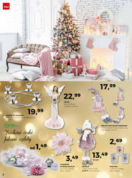 2. stránka Kika letáku