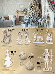 5. stránka Kika letáku