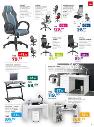 3. stránka Kika letáku