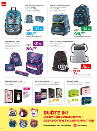 8. stránka Kika letáku