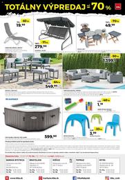 8. stránka Kika letáku