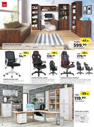 4. stránka Kika letáku