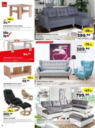 6. stránka Kika letáku