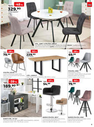 7. stránka Kika letáku