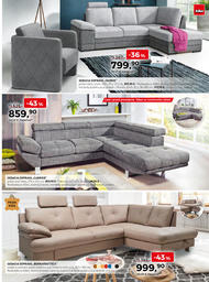 3. stránka Kika letáku