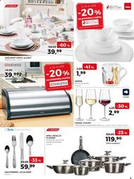 3. stránka Kika letáku