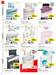 12. stránka Kika letáku