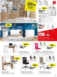 5. stránka Kika letáku