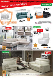 18. stránka Kika letáku