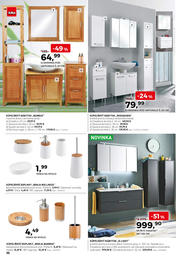 10. stránka Kika letáku