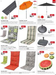 7. stránka Kika letáku