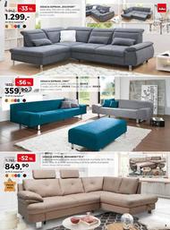 3. stránka Kika letáku