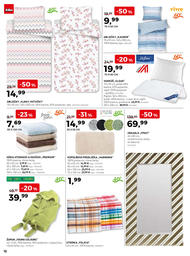 12. stránka Kika letáku