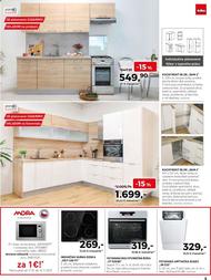 5. stránka Kika letáku