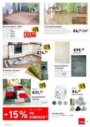 13. stránka Kika letáku