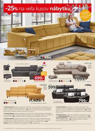 6. stránka Kika letáku