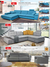 4. stránka Kika letáku