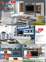 8. stránka Kika letáku