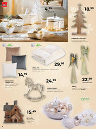 4. stránka Kika letáku