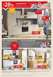 8. stránka Kika letáku