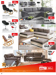 10. stránka Kika letáku